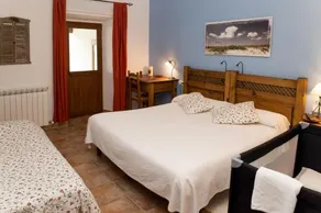 Casa Rural Flor de Vida - Image 3