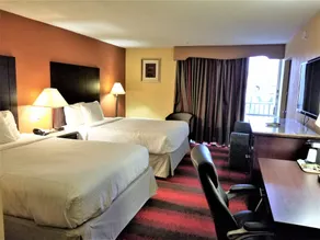 Howard Johnson by Wyndham Clifton NJ - Image 3