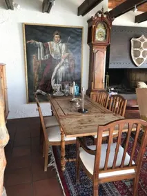 Villa Moldegaard Apartment - Image 2