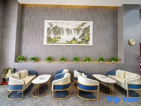 Pinyuan Business Hotel (Four Corner Building Commercial Plaza Branch) - Image 4