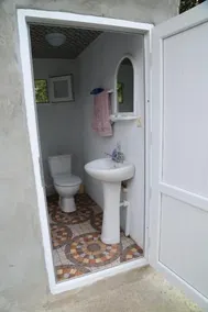 Kinchkha Wood House - Image 5