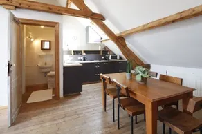 Antwerp B&B - Image 4