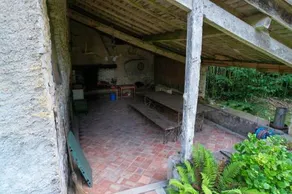 Le Moulin des Rives Somptueuse demeure du XIIème - Image 2