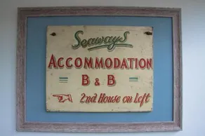 Seaways Bed and Breakfast - Image 4