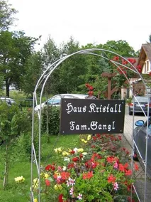 Haus Kristall Familie Gangl - Image 4