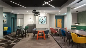 Holiday Inn Lincoln by IHG - Image 5