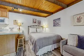 Sun Valley Atelier Studio - Serenade Vacation Home 1 Bedroom - Image 5
