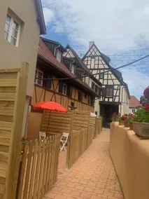 Coeur d'Alsace Colmar Vignobles Ouest - Image 2