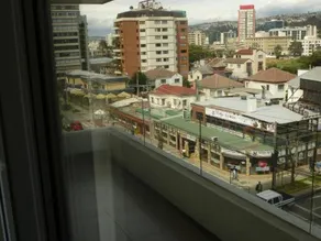 Departamento Plaza Mexico - Image 5