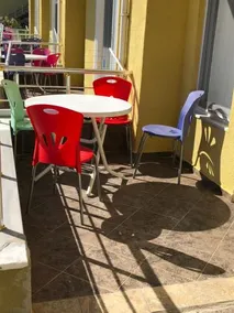Saros Aslan Apart Hotel - Image 4