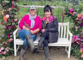 Flower Farm Glamping Retreat in Suffolk - Image 5