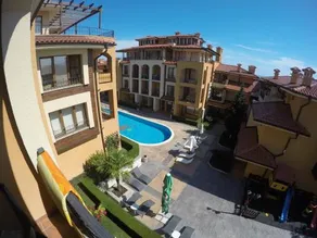 VP Marina Ville Studios - Image 4