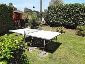 Chalet de charme à Molinot + Piscine privée - Image 4