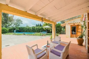 Villa Jaume Crestatx by Sunvillas Mallorca - Image 3