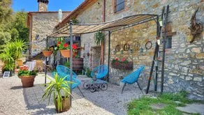 Agriturismo Podere Le Palaie - Image 5
