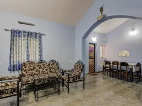 OYO 17248 Home Quaint 2BHK Porvorim - Image 2
