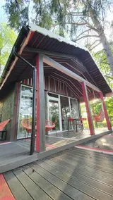 VIP Yellow dream house - Image 5