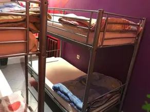 Jacobs Inn Hostel - Image 2