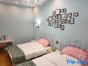 Shangyou Hualou Hotel - Image 3