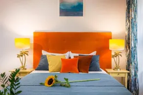 Fragola Apartments Pop of Colour - Image 3