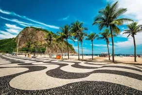 Ocean apartment Rio de Janeiro - Image 3