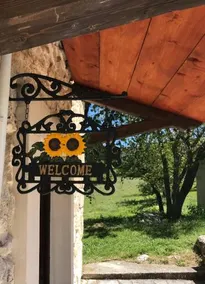 Val Giardino Vintage Cottage - Image 2