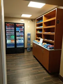 Comfort Inn & Suites Rochelle - Image 4