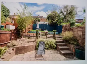 Home in Medway 3bedroom Free Sports Free Parking - Image 4