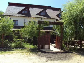 Pensiunea Trei Ponei - Image 4