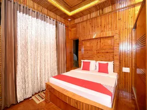 OYO 13038 Home Boutique 3BHK Kumarhatti - Image 2
