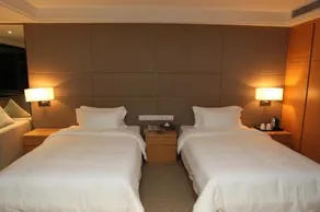 Kaijing Hotel - Image 2