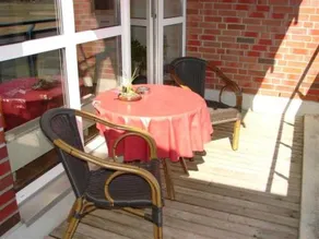 Ferienwohnung Kaeptn S Kajuete 37 - Image 3