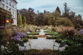 Hotel Schloss Leopoldskron - Image 2
