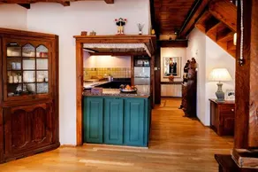 Pleta Ordino 51, Duplex rustico con chimenea, Ordino, zona Vallnord - Image 3