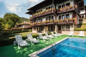 Family Hotel Sunny Hills - Image 3