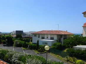 Apartment Les Terrasse de la Chambre D'amour in Anglet - 4 Persons- 1 Bedrooms - Image 2