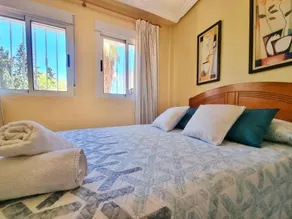Apartamento con Piscina, Wifi y Jardín - by Aloha Palma - Image 3