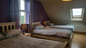 Whitethorn Lodge, Farm B&B, Lackafinna - Image 5