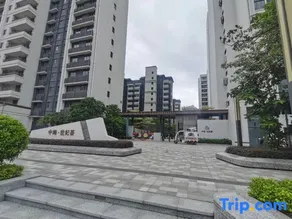 Xinrui Apartment (Port Century Village Branch) - Image 4