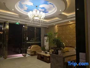 Pu'an Qingqing Junlan Hotel - Image 5