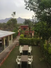 Roopam Resort - Image 5