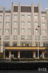 Yishe Hotel (Taizhou Hailing West Bus Station Branch) - Image 5