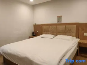 Jixi Harmonious Modern Hotel - Image 4