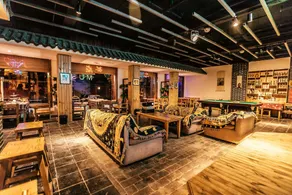 Mingya Confucianist Hotel - Qufu - Image 2