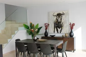 Luxury 5 bedroom villa Santa Rosalia - Image 2