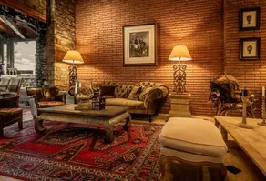 Chalet Sapin Hotel - Image 2