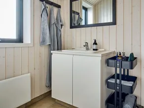 8 Person Holiday Home in Aakirkeby - Image 4