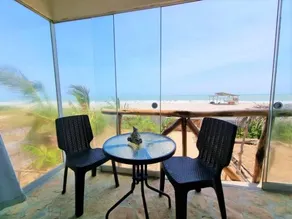 Bright Bungalow 5 -Frente al Mar - Image 4
