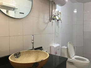 Anhui Huang Shan Hong Cun Shen Yu Ting Hostel - Image 4