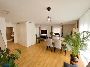 Apartment in Zurich Affoltern Near Forest - Image 4